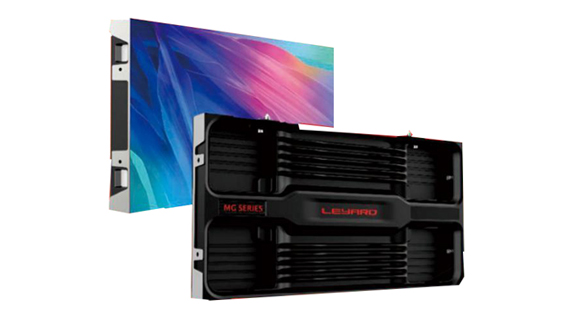 幼间距LED显示屏-MG系列