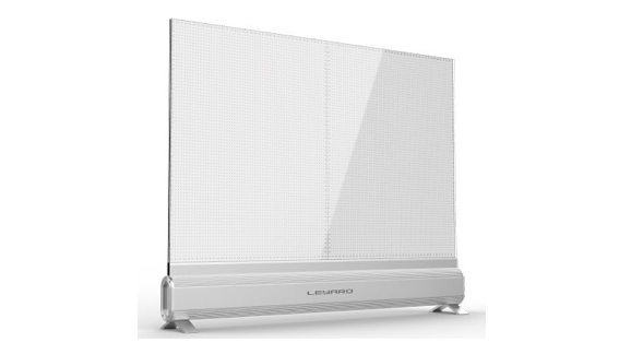 通明LED玻璃屏- VTG系列