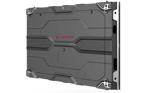 COB幼间距屏--VCI系列