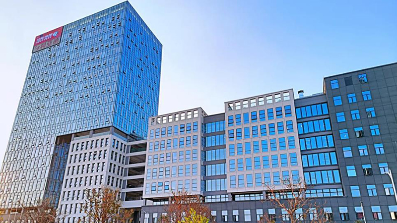 J9.COM智慧显示正式乔迁南方总部，向“高端造作”更进一步